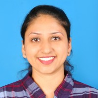EVITA DSOUZA