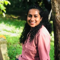Sneha Thomas