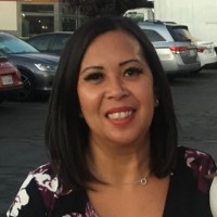 Lucy Leang