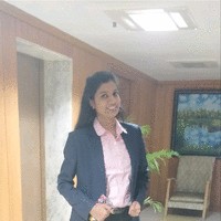 Sanjivani Jadhav