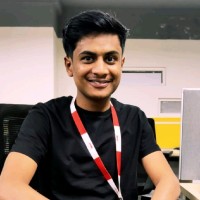 Saurabh Agrawal
