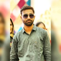 Abhishek Mewara
