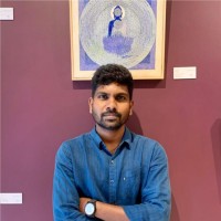 Santhosh Hosakoti