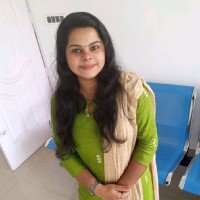 Joshma Varghese