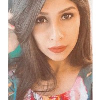 Srishti Sharma