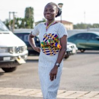 Janice Manu Ansah