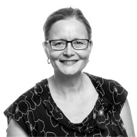 Birthe Olesen