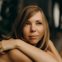 Anastasia Rudenko (Brandt)