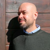 Nicolas Fouchereau