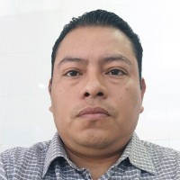 Edison Pérez Geronimo