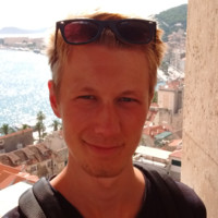 Mathijs Groothuis