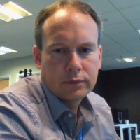 Geoff Atkinson