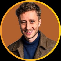 Florian Stangl