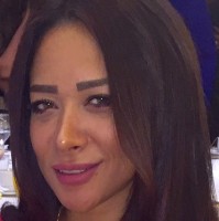Shayma Ahmed