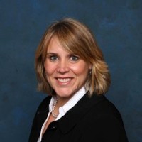 Mary Haak