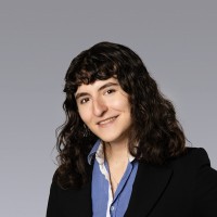 Cassandra Sargeant