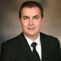 Carlos Martija, M.B.A.