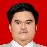 Axel Christian Gunadi