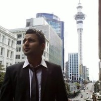 Vineet Baliyan