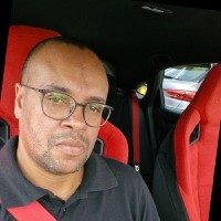 Nicholas Gentil