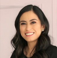 Ericka Chávez Hernández