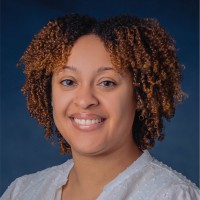 Cherelle Washington, M.Ed.