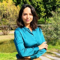Raquel Fernández Mulet
