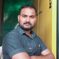 Mahesh Chand