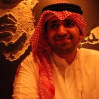 Khalid Aljabri