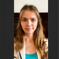 Anna Zamberg, Cpa, Ca