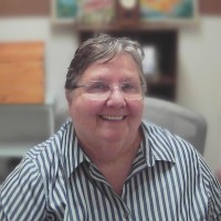 Pam Kay