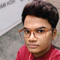 ABHISHEK KUMAR