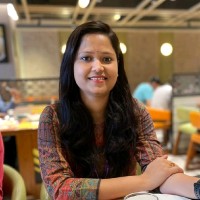 Megha Singh