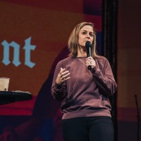 Brianne Shaw
