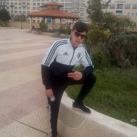 Boudinar Mourad