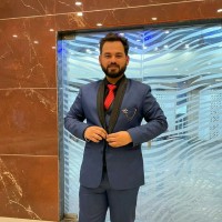 Ujjwal Verma