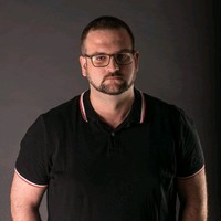 Nemanja Bajkin