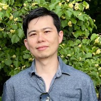 Daniel Teng