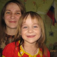 Анна Нефедова