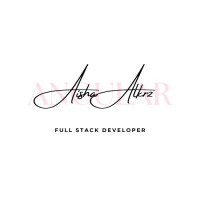 Aisha Alkrz