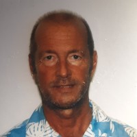 Mark Buchberger