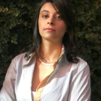 Thayane Leite