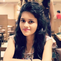 Pranali Patil