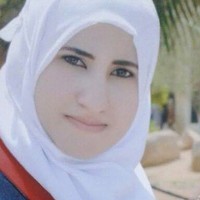 Esraa Saeed