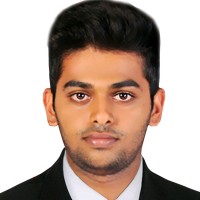 Vaibhav Kamath