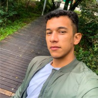 Matheus Patrick
