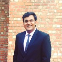 Abhishek Aggarwal