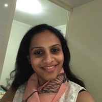 Anandi Merchant