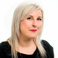 Kathryn Fairbrother