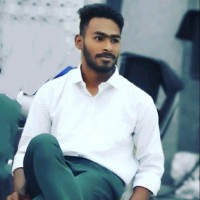 Pavan Kumar S